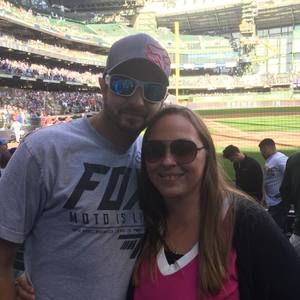 Meet your Posher, Savanaha